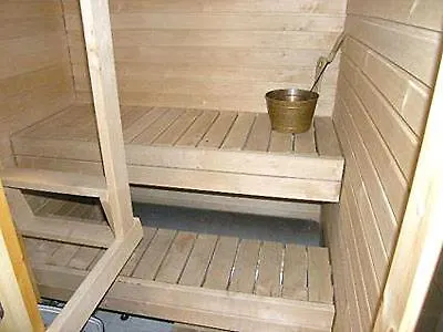 Moonlight 309 Visit Lejlighed Levi