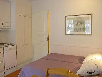 Lejlighed Moonlight 309 Visit Levi